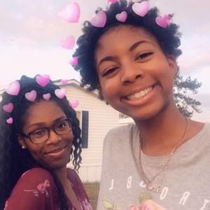 Meet your Posher, Jasmine